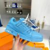 Modern Street Style Shoes L3307