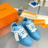 Modern Street Style Shoes L3307