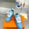 Modern Street Style Shoes L3307