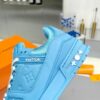 Modern Street Style Shoes L3307