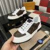 Modern Street Style Shoes L3298-1