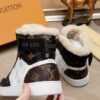 Modern Street Style Shoes L3298