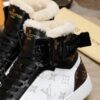 Modern Street Style Shoes L3298