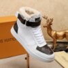 Modern Street Style Shoes L3296