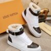 Modern Street Style Shoes L3296