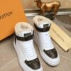 Modern Street Style Shoes L3296