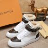 Modern Street Style Shoes L3296