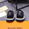 Modern Street Style Shoes L3286