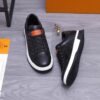 Modern Street Style Shoes L3286