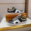 Modern Street Style Shoes L3284