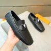 Modern Street Style Shoes L3275
