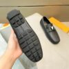 Modern Street Style Shoes L3274