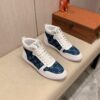 Modern Street Style Shoes L3261
