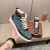 Modern Street Style Shoes L3261