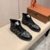 Modern Street Style Shoes L3261