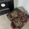 New Collection Fashion Shoes C3197