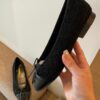 New Collection Fashion Shoes C3196