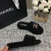 New Collection Fashion Shoes C3189