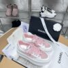 New Collection Fashion Shoes C3188