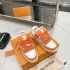 Modern Street Style Shoes L3257 Modern Street Style Shoes L3257