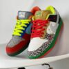 New Collection Fashion Shoes SB Dunk Low What the Dunk 318403-141 AJ3229 New Collection Fashion Shoes SB Dunk Low What the Dunk 318403-141 AJ3229