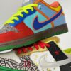 New Collection Fashion Shoes SB Dunk Low What the Dunk 318403-141 AJ3229 New Collection Fashion Shoes SB Dunk Low What the Dunk 318403-141 AJ3229