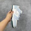 New Collection Fashion Shoes Dunk Low Retro Fleece Swoosh Worn Blue FB1871-011 AJ3242