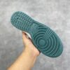 New Collection Fashion Shoes Dunk Low Retro Fleece Swoosh Worn Blue FB1871-011 AJ3242