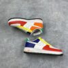 New Collection Fashion Shoes AF 1 Rubik’s Cube FN6840-657 AJ3243 New Collection Fashion Shoes AF 1 Rubik’s Cube FN6840-657 AJ3243