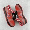 New Collection Fashion Shoes SB Dunk Low Yellow Lobster 313170-137566 AJ3228