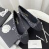 New Collection Fashion Shoes C3187