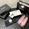 New Collection Fashion Shoes C3186