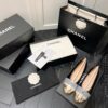 New Collection Fashion Shoes C3186