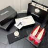 New Collection Fashion Shoes C3186