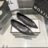 New Collection Fashion Shoes C3185
