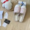 New Collection Fashion Shoes C3184