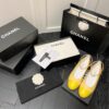 New Collection Fashion Shoes C3183