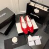 New Collection Fashion Shoes C3183