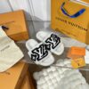 Modern Street Style Shoes L3255