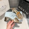 New Collection Fashion Shoes P3068