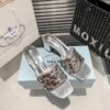 New Collection Fashion Shoes P3068