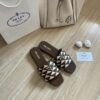 New Collection Fashion Shoes P3067