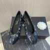 New Collection Fashion Shoes C3173