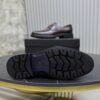 New Collection Fashion Shoes P3048