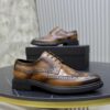 New Collection Fashion Shoes P3047