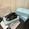 New Collection Fashion Shoes P3038