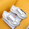 New Collection Fashion Shoes P3031
