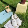 New Collection Fashion Shoes P3015