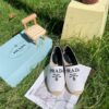 New Collection Fashion Shoes P3015