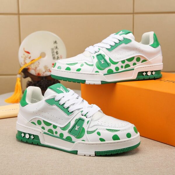 New Fashion Shoes L3214